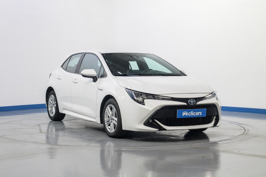 Toyota Corolla Híbrido 1.8 125H ACTIVE TECH E-CVT 3