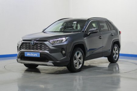 Comprar Toyota Rav4 Híbrido 2.5l 220H Advance Toyota Rav4 Híbrido 2.5l 220H Advance