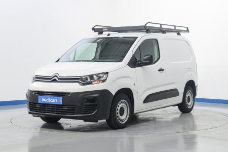 Citroen Berlingo Van BlueHDi S&S Talla M Control 100