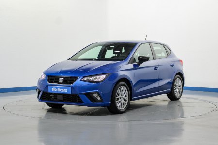 Comprar SEAT Ibiza 1.0 TSI S&S FR XS 110 SEAT Ibiza 1.0 TSI S&S FR XS 110
