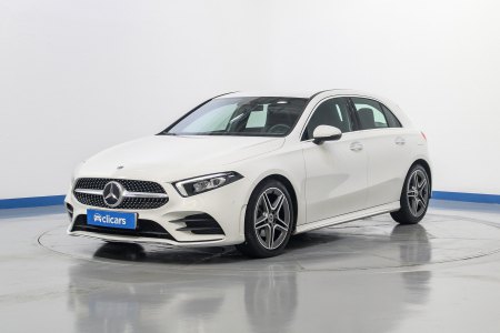 Mercedes Clase A A 200d 8G-DCT