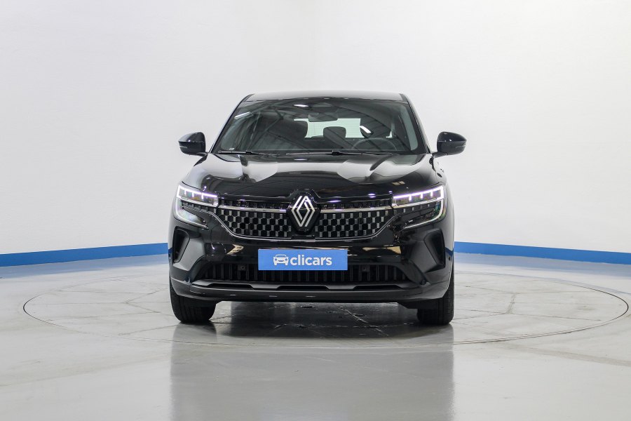 Renault Austral Híbrido Evolution E-Tech Full Hybrid 147kW 2