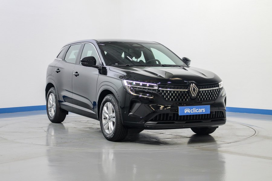 Renault Austral Híbrido Evolution E-Tech Full Hybrid 147kW 3