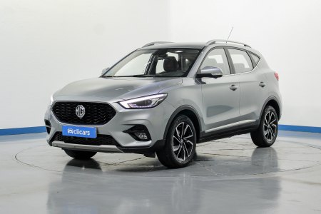 Comprar MG ZS SUV 1.0 T-GDI Luxury Aut. MG ZS SUV 1.0 T-GDI Luxury Aut.