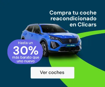 Ofertas de coches
