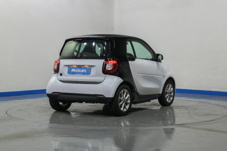 Smart ForTwo 60kW(81CV) electric drive coupe 5