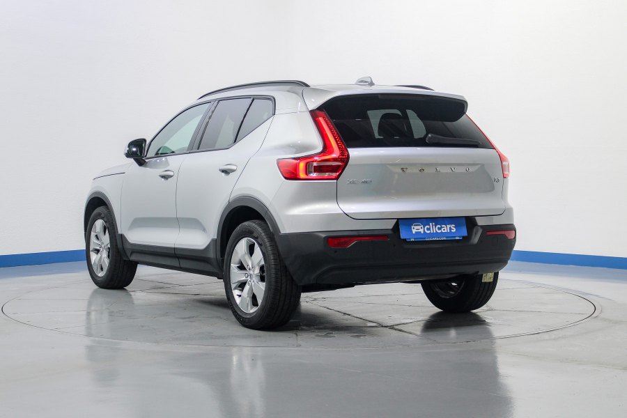 Volvo XC40 Gasolina 1.5 T3 8