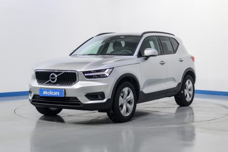 Volvo XC40 T3