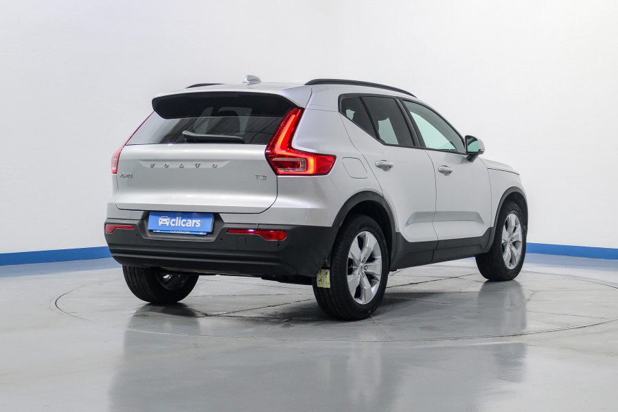 Volvo XC40 Gasolina 1.5 T3 5