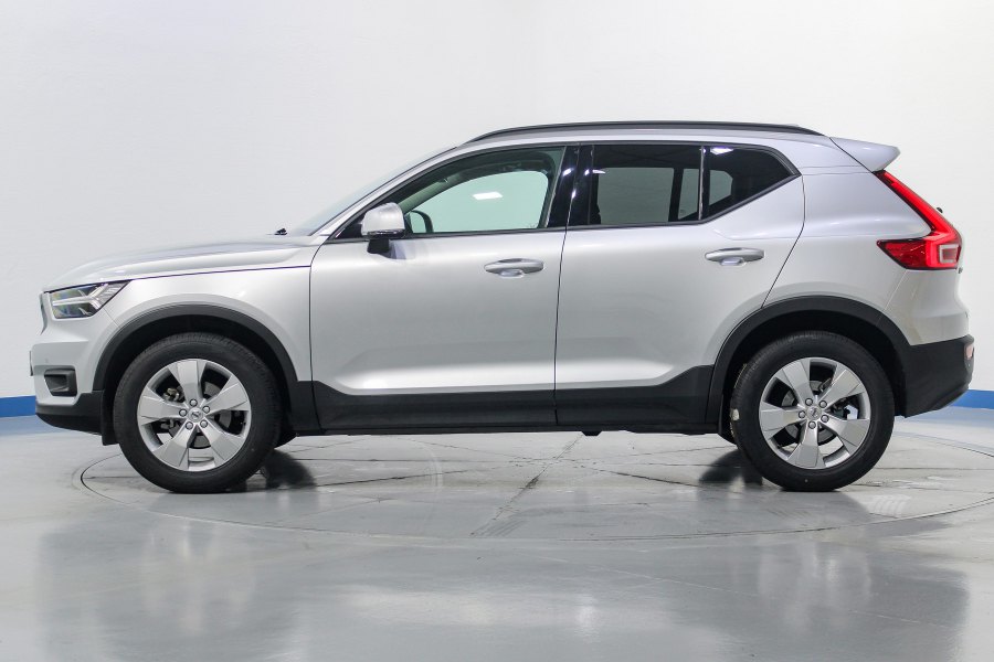 Volvo XC40 Gasolina 1.5 T3 7