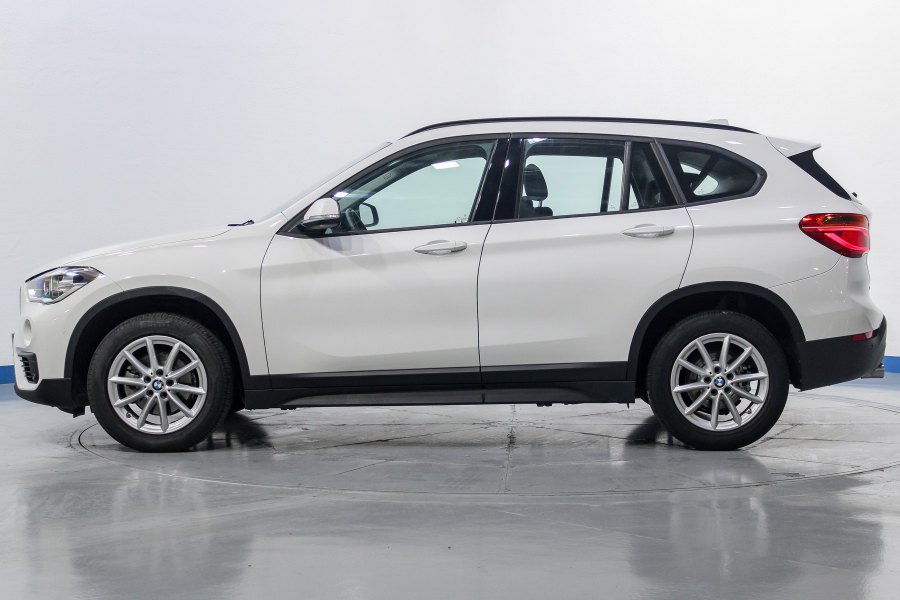 BMW X1 Diésel sDrive18dA 7