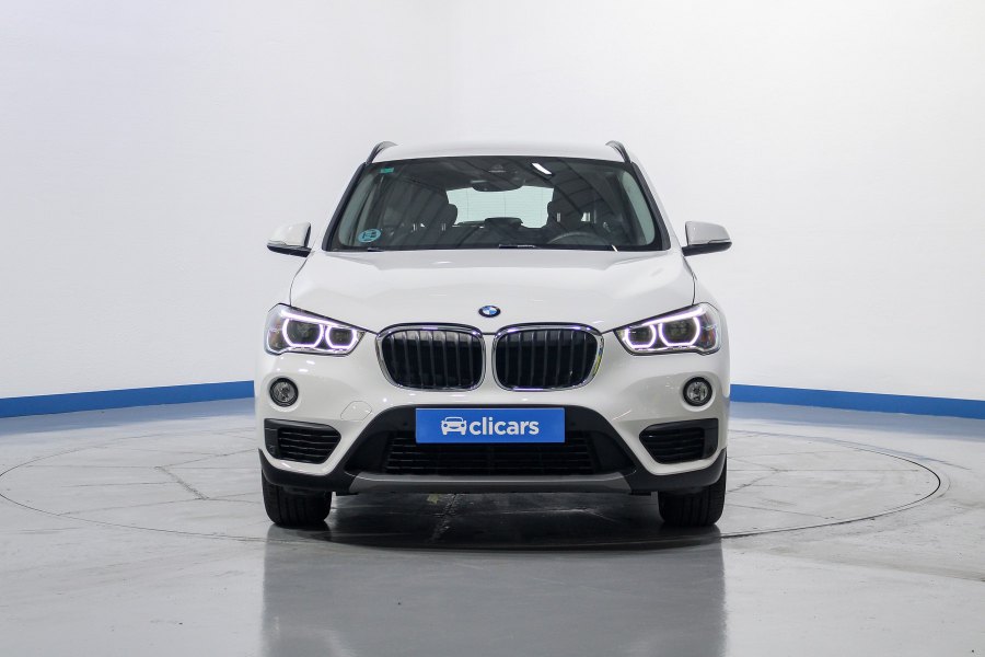 BMW X1 Diésel sDrive18dA 2