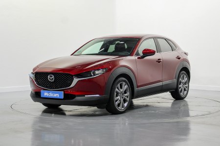 Comprar Mazda CX-30 2.0 Skyactiv-G Evolution 2WD Mazda CX-30 2.0 Skyactiv-G Evolution 2WD
