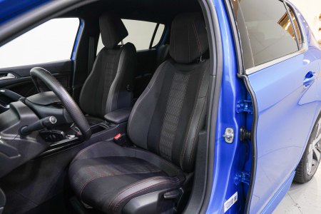 Peugeot 308 Diésel 5P GT BlueHDi 130 S&S 15