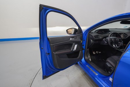 Peugeot 308 Diésel 5P GT BlueHDi 130 S&S 19