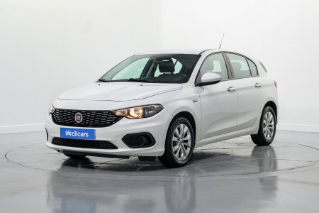 Comprar Fiat Tipo 1.4 Street Fiat Tipo 1.4 Street