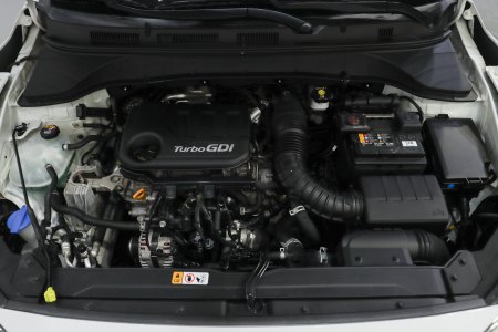Hyundai Kona Gasolina 1.0 TGDi Essence 4x2 33