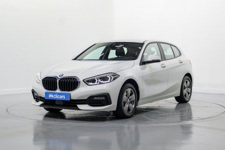 Comprar BMW Serie 1 118i BMW Serie 1 118i