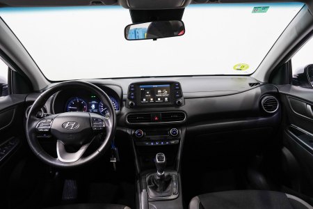 Hyundai Kona 1.6 CRDI 85kW (115CV) Klass 4X2 6