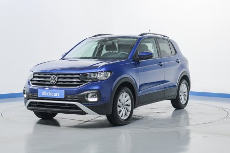 Volkswagen T-Cross 1.0 TSI Advance