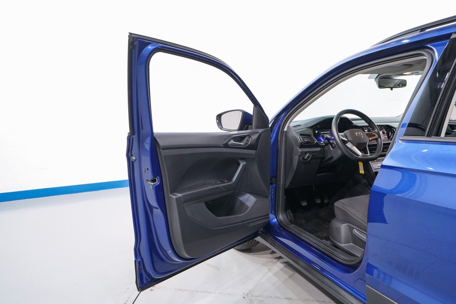 Volkswagen T-Cross Gasolina Advance 1.0 TSI 70kW (95CV) 17