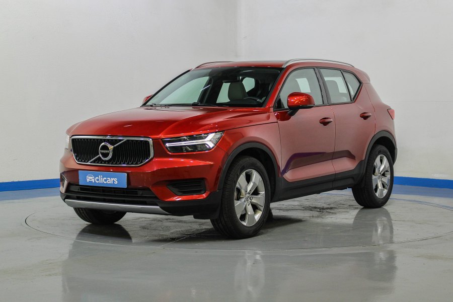 Volvo XC40 Gasolina XC40 T3 Momentum