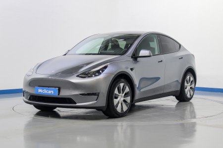 Tesla Model Y Gran Autonomia AWD