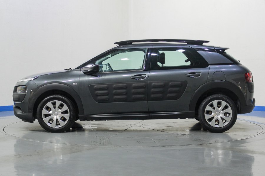 Citroen C4 Cactus Gasolina C4 Cactus 1.2 VTi Feel 82 7