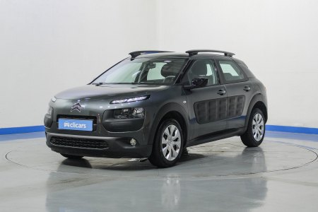 Citroen C4 Cactus 1.2 VTi Feel 82