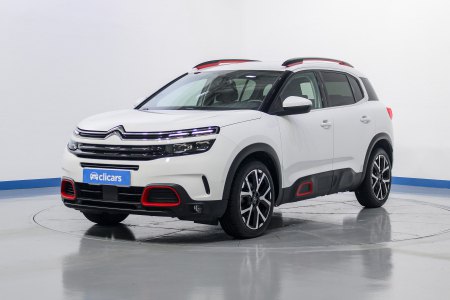 Citroen C5 Aircross BlueHDi S&S Shine EAT8 130