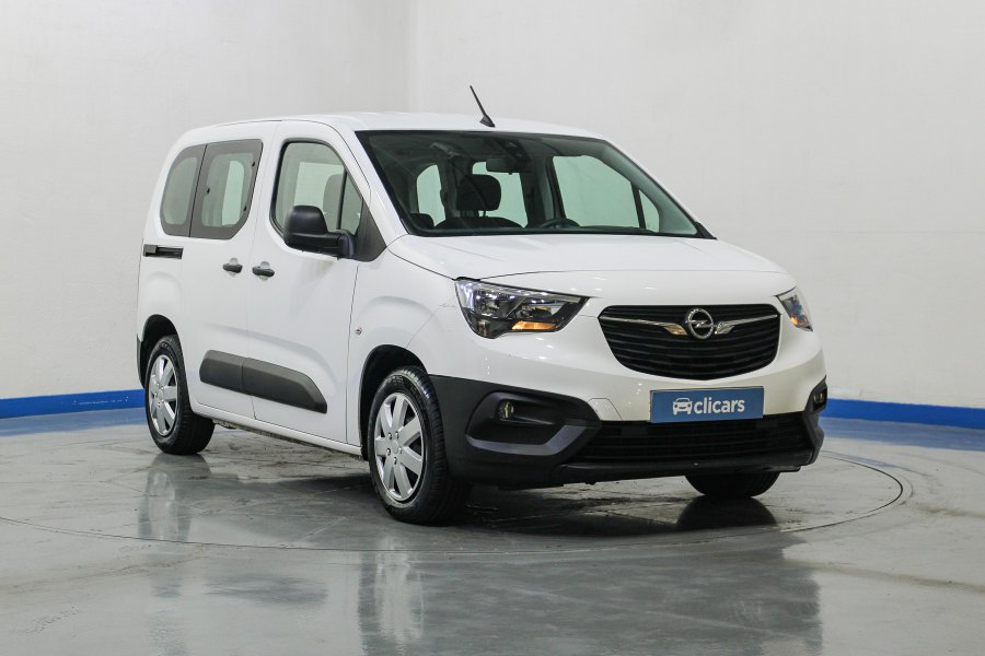 Opel Combo Life Diésel 1.5 TD 75kW (100CV) S/S Expression L 3