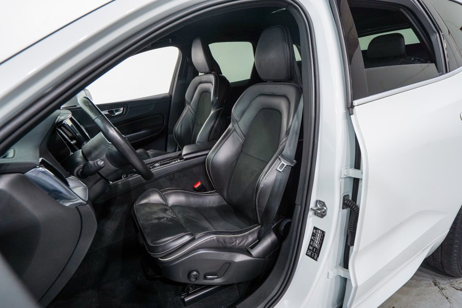 Volvo XC60 Diésel XC60 D4 R-Design AWD Aut. 12