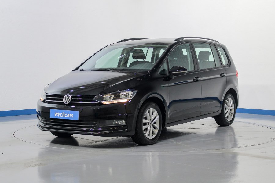 Volkswagen Touran Diésel Touran 1.6TDI Business and Navi Edition 85kW