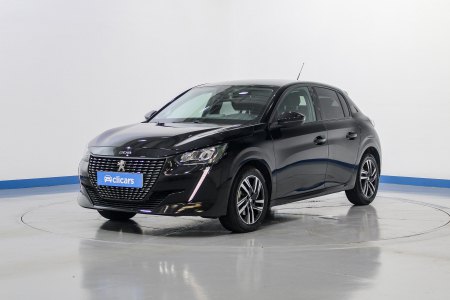 Peugeot 208 1.2 Puretech S&S Allure 100