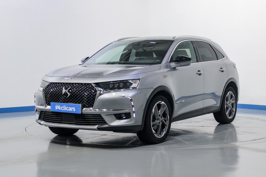 DS DS 7 Crossback Diésel DS 7 Crossback 2.0BlueHDi Grand Chic Aut.