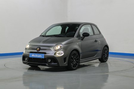 Comprar Abarth 500 Gasolina 595 Competizione 1.4 16v T-Jet 132kW E6 Abarth 500 Gasolina 595 Competizione 1.4 16v T-Jet 132kW E6