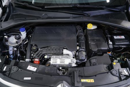Citroën C3 Gasolina PureTech 81KW (110CV) S&S Shine 34