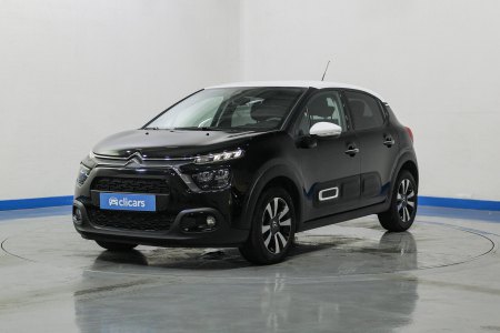 Comprar Citroën C3 Gasolina PureTech 81KW (110CV) S&S Shine Citroën C3 Gasolina PureTech 81KW (110CV) S&S Shine