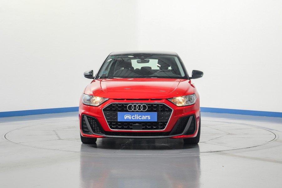 Audi A1 Gasolina A1 Sportback 30 TFSI S line 2