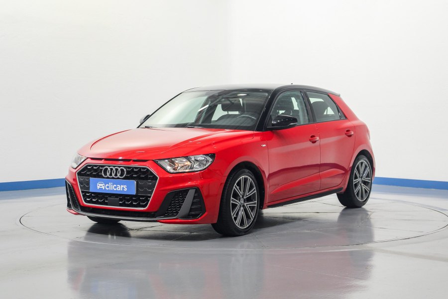 Audi A1 Gasolina A1 Sportback 30 TFSI S line