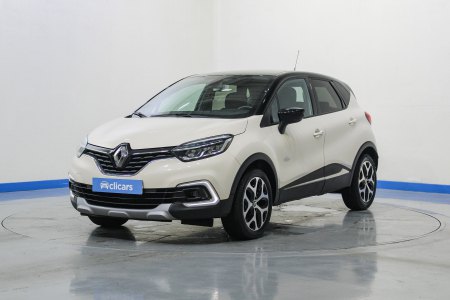 Comprar Renault Captur Gasolina Zen TCe 66kW (90CV) -18 Renault Captur Gasolina Zen TCe 66kW (90CV) -18