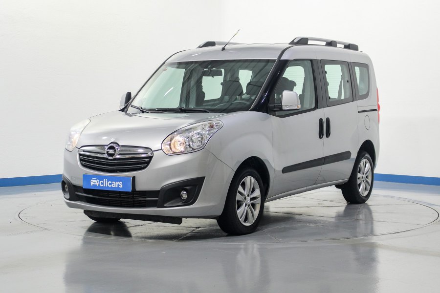 Opel Combo N1 Diésel Combo Tour 1.3CDTI Expression L1H1 95