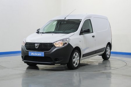 Comprar Dacia Dokker Diésel Van Ambiance dCi 55kW (75CV) Dacia Dokker Diésel Van Ambiance dCi 55kW (75CV)