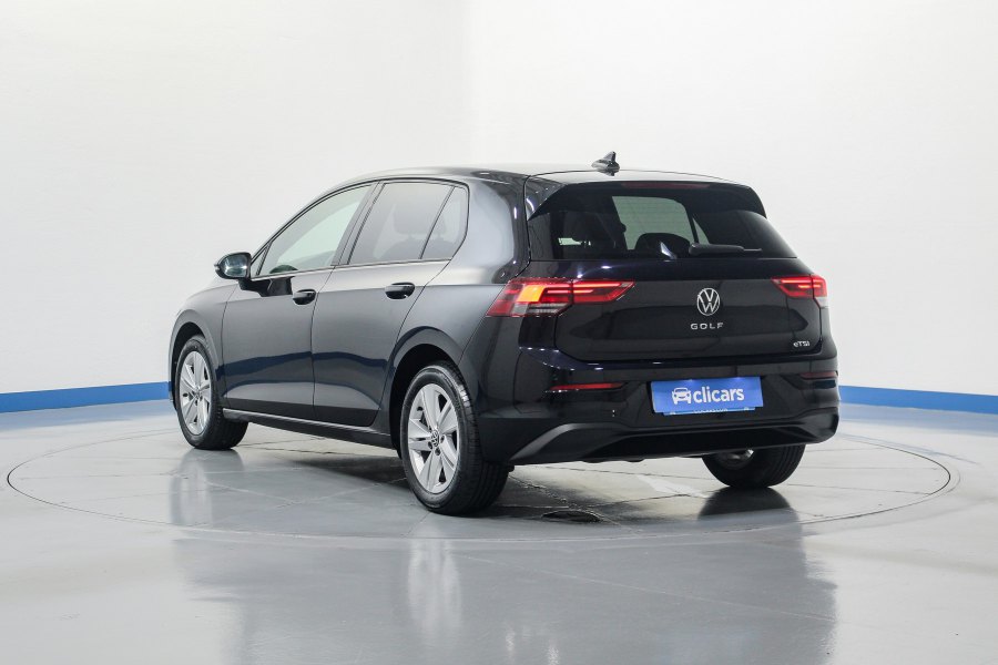 Volkswagen Golf Mild hybrid Golf 1.0 eTSI Life DSG 81kW 8