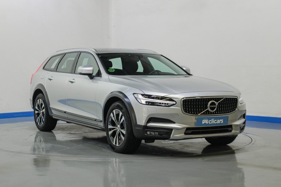 Volvo V90 Cross Country Diésel 2.0 D4 AWD Auto 3