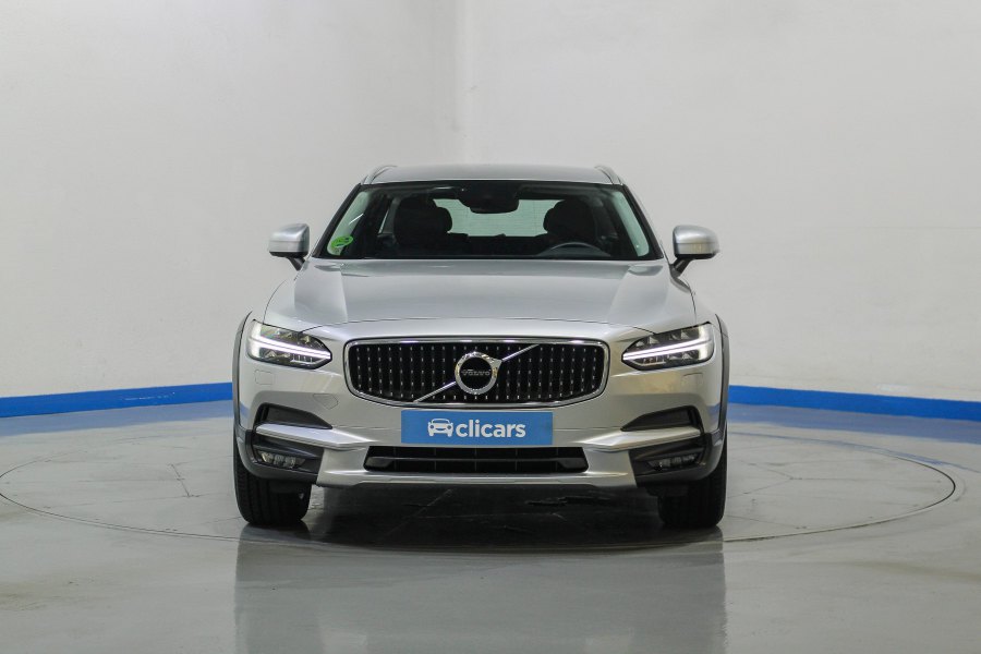 Volvo V90 Cross Country Diésel 2.0 D4 AWD Auto 2