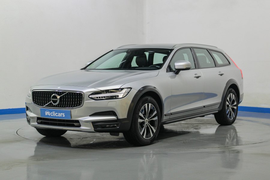 Volvo V90 Cross Country Diésel 2.0 D4 AWD Auto