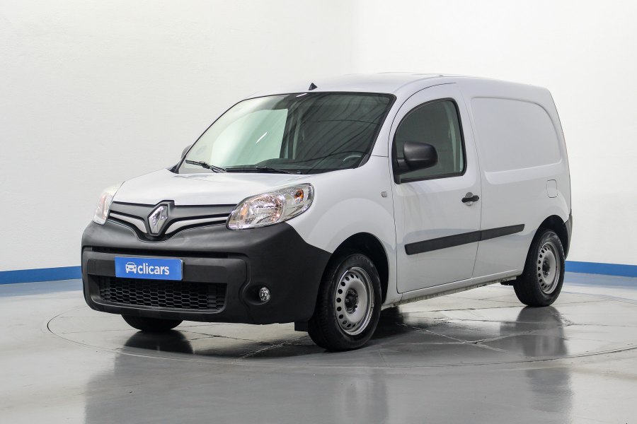 Renault Kangoo Diésel Kangoo Fg. 1.5Blue dCi Profesional 59kW