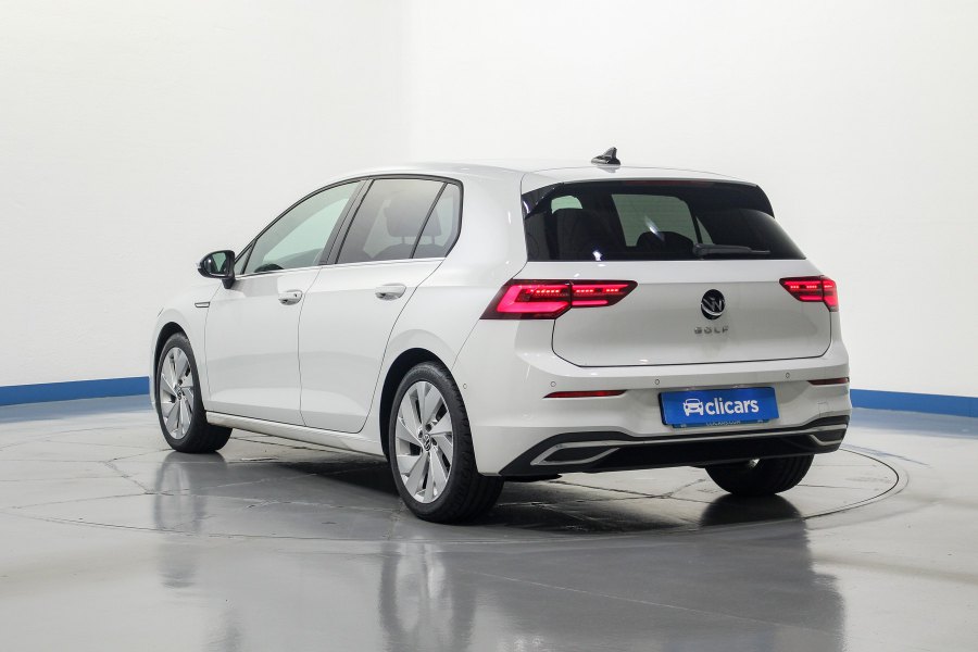 Volkswagen Golf Gasolina Golf 1.5 TSI Style 110kW 8