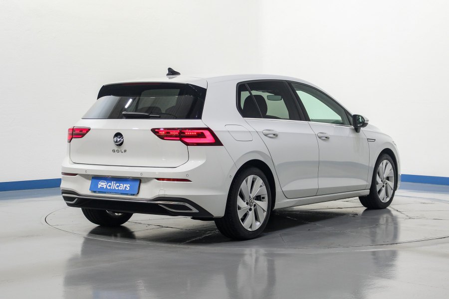 Volkswagen Golf Gasolina Golf 1.5 TSI Style 110kW 5